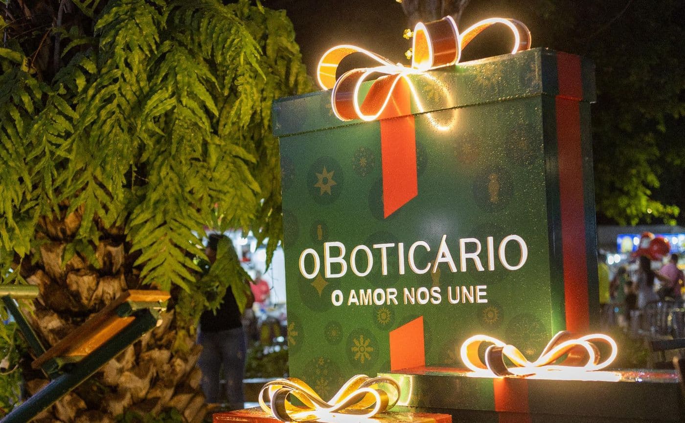 Ativação de Natal, 1