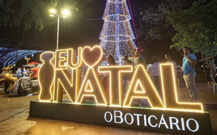 Ativação de Natal, 4