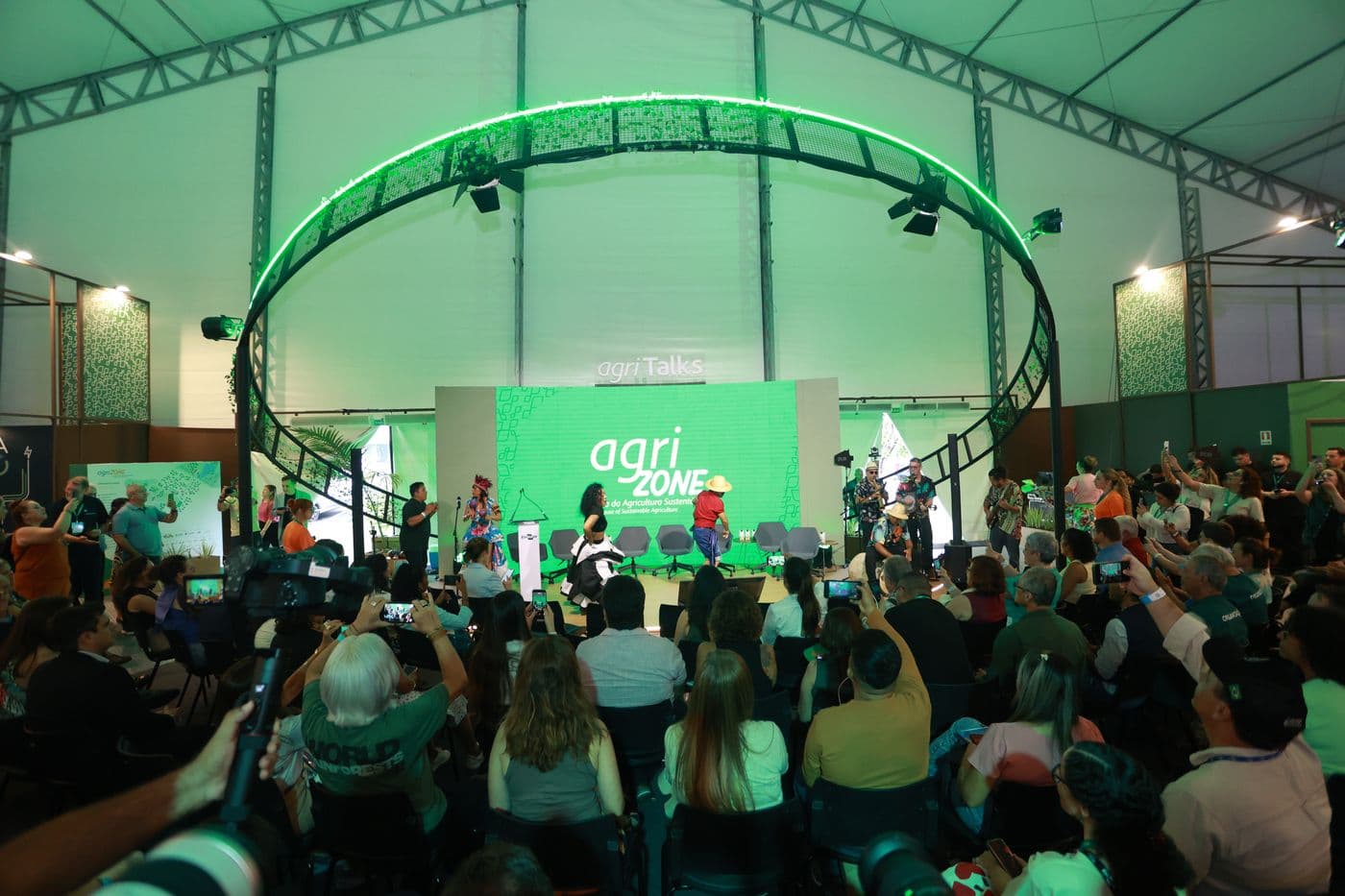 COP 30, 2