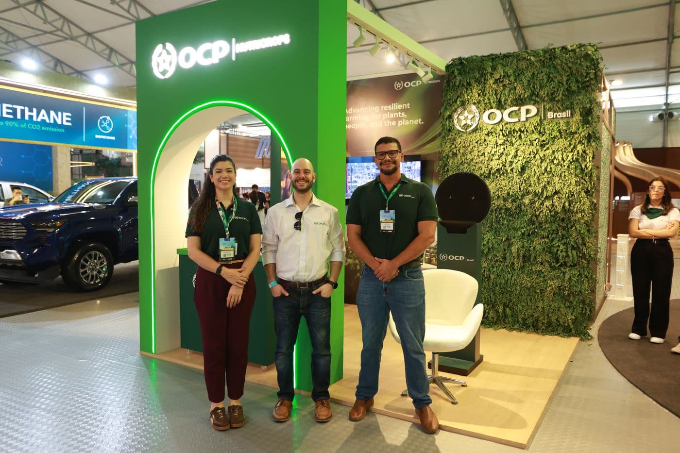COP 30, 4