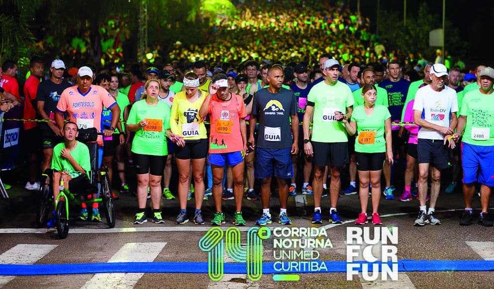 Corrida Noturna, 4