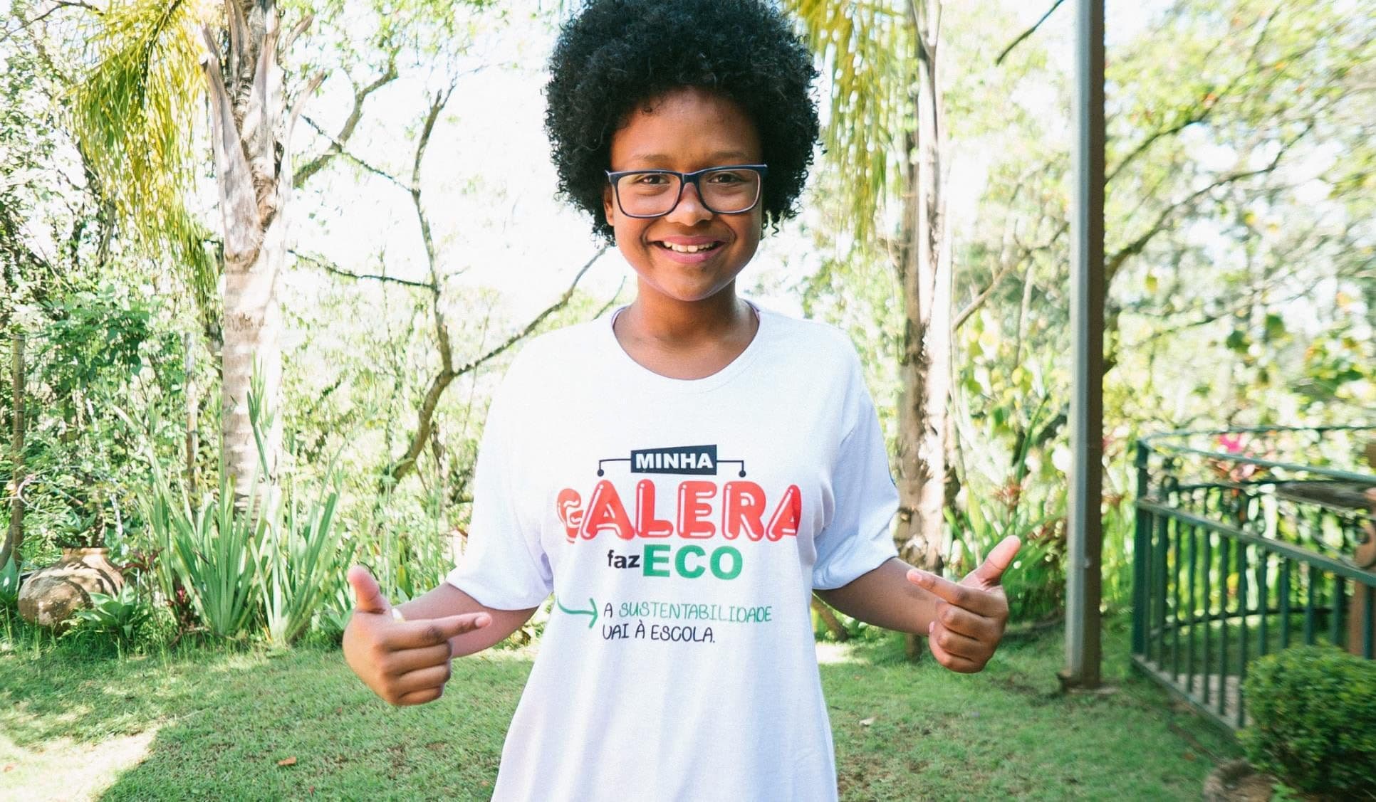 Programa de Educação Ambiental