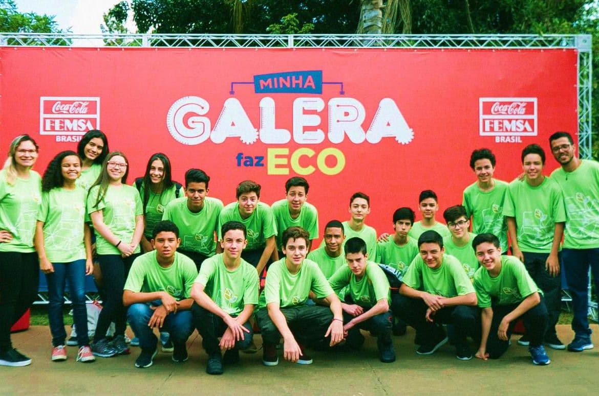 Programa de Educação Ambiental, 5
