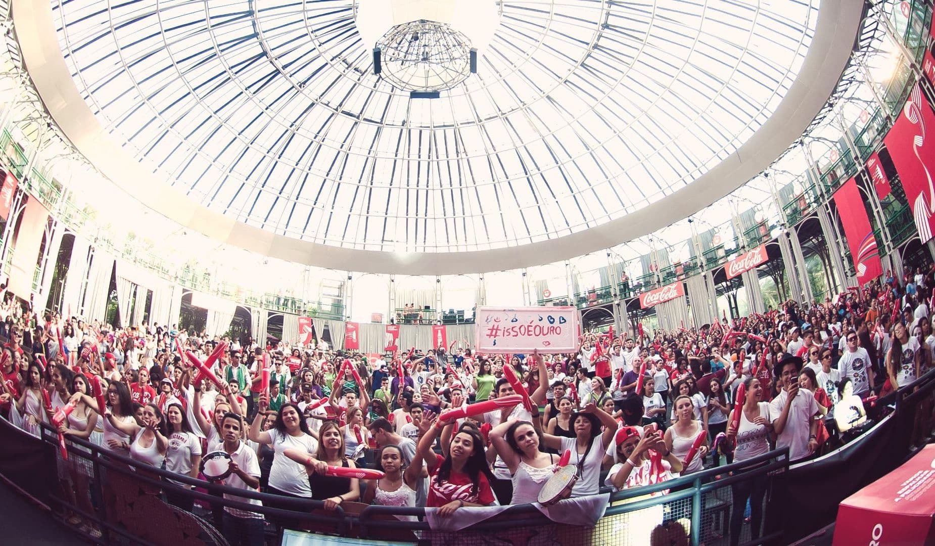Festival das Escolas