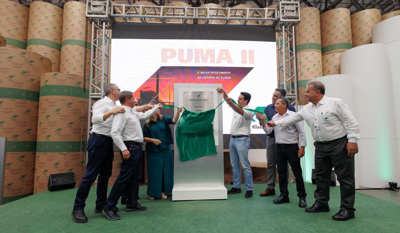 Inauguração MP28, 1