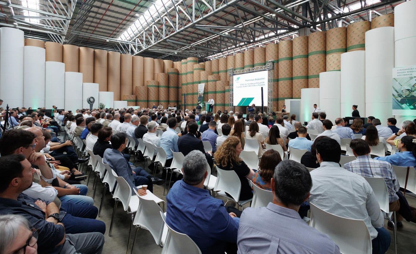 Inauguração MP28, 2